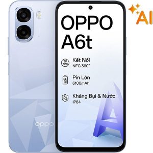 OPPO A6t 4GB/64GB