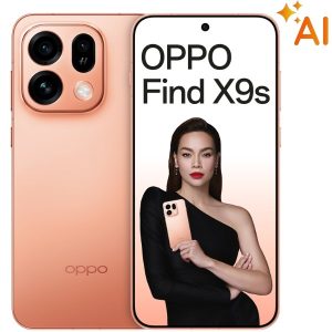 OPPO Find X9s 12GB/512GB