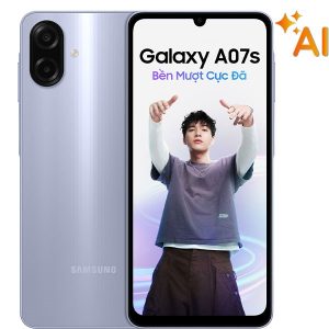Samsung Galaxy A07s 4GB/64GB