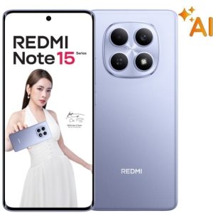Xiaomi Redmi Note 15 8GB/256GB